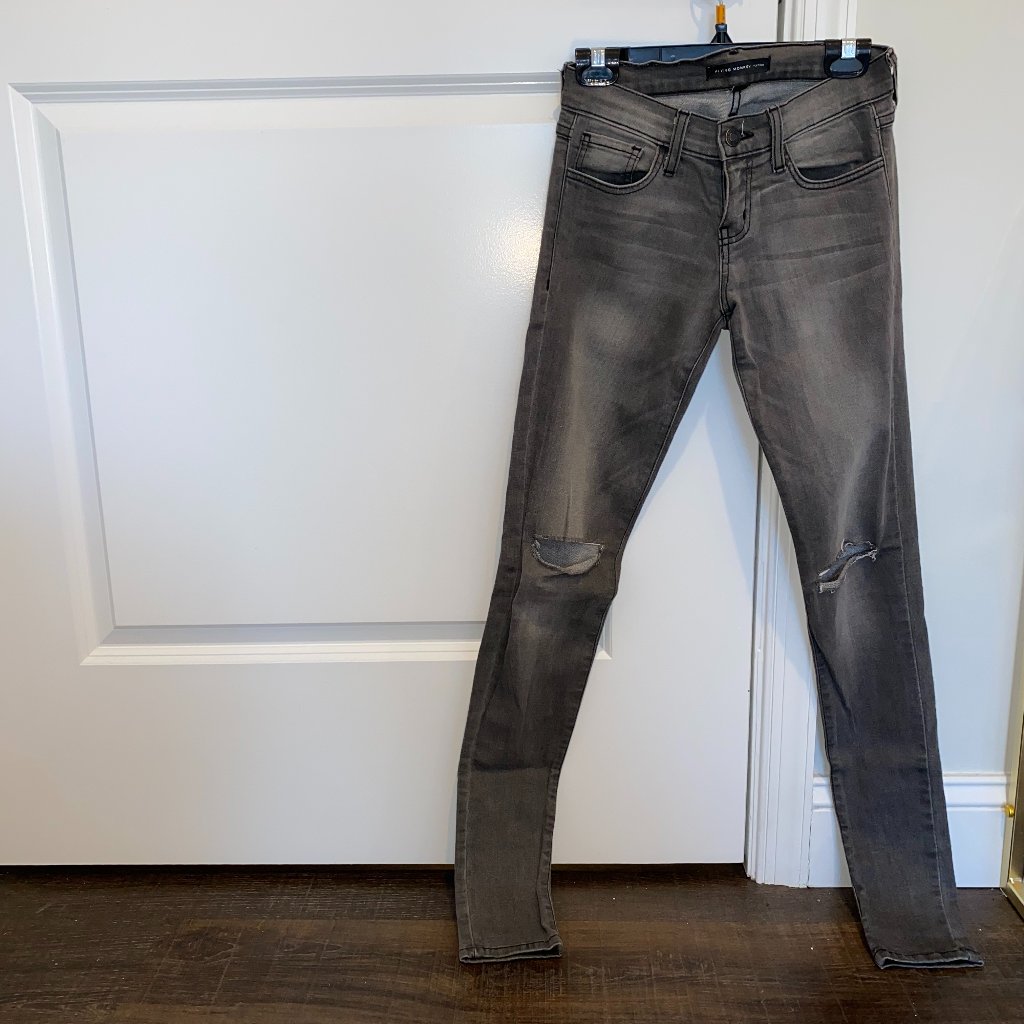 Flying Monkey Jeans